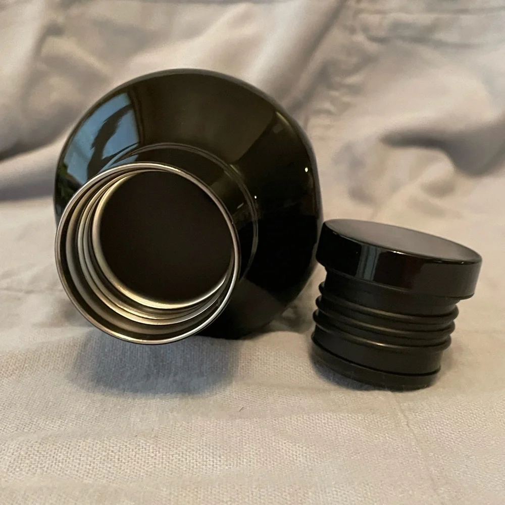 NEW Walt Disney Parks Villains Hades Water‎ Bottle Corkcicle 